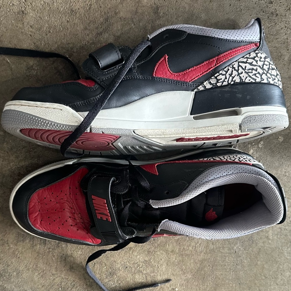 Jordan 312 Legacy